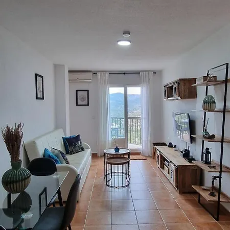 Daire La Posada La Iruela