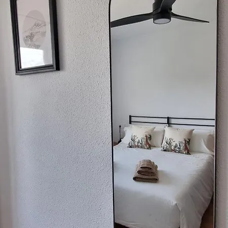 La Posada Daire